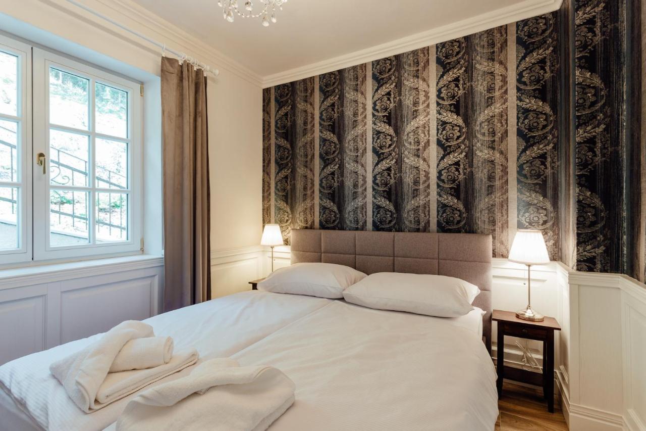 Vila Cornelia Banská Štiavnica エクステリア 写真