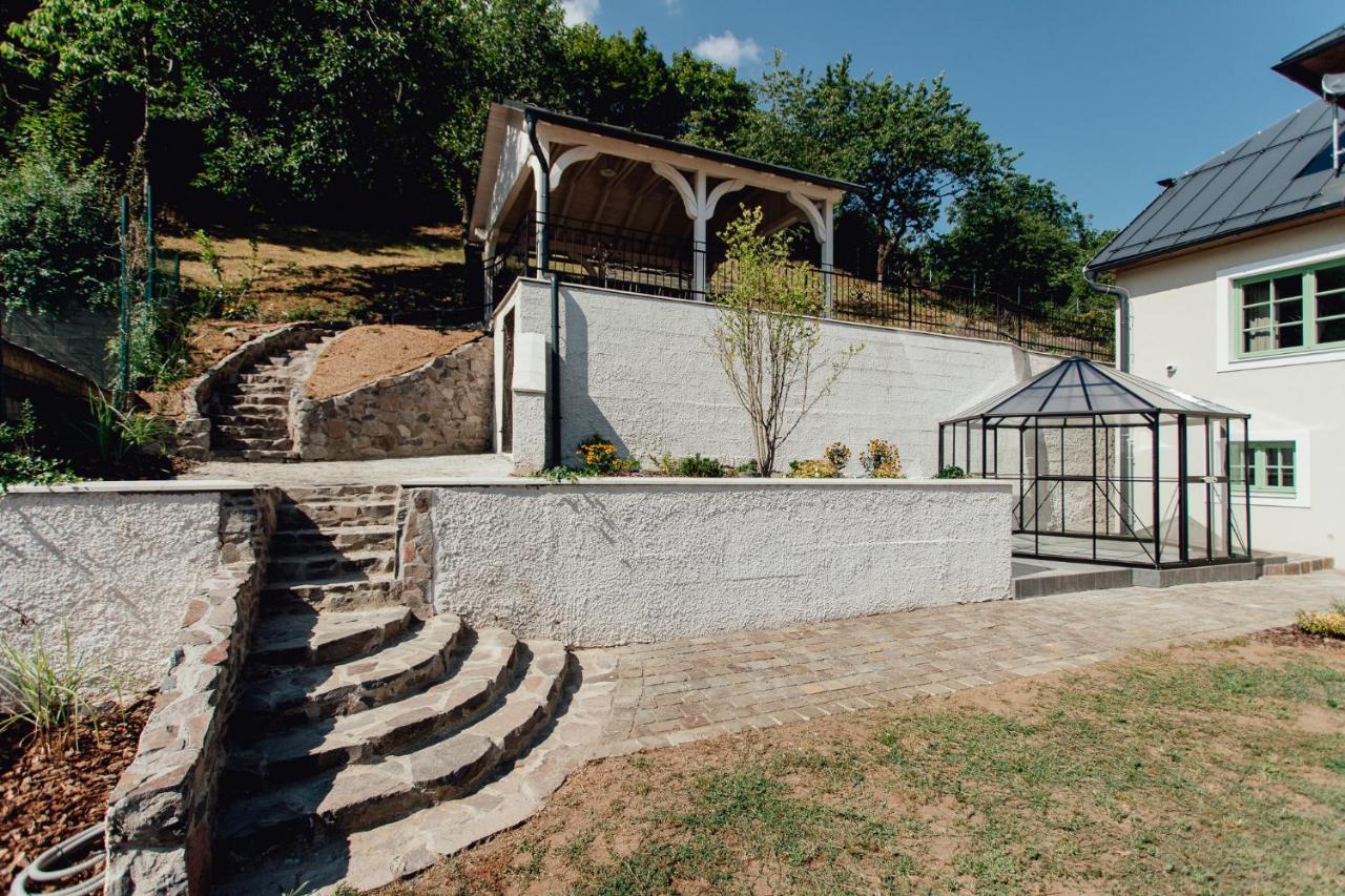 Vila Cornelia Banská Štiavnica エクステリア 写真